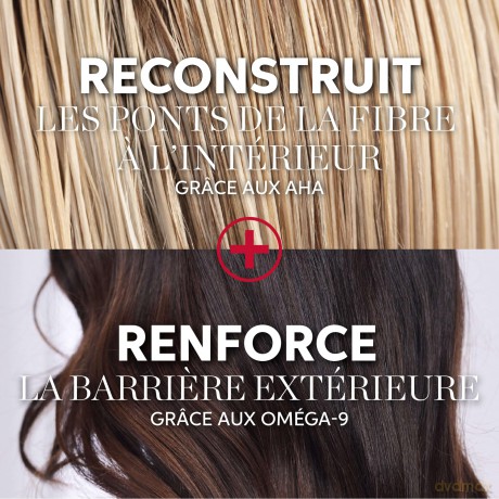 Wella Professionals Conditioner for hair regeneration Ultimate Repair (Conditioner) - Volume: 500 ml