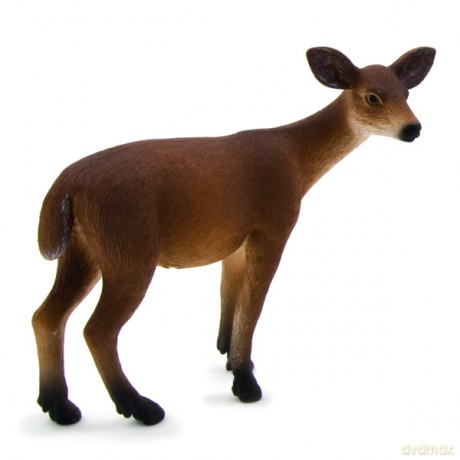 Animal Planet Łania Wirginijska [ZABAWKA]