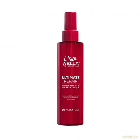 Wella Professionals Protective hair cream Ultimate Repair (Leave-in Protective) 140 ml