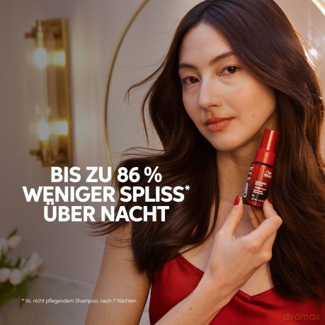 Wella Professionals Ultimate Repair Intensive Night Hair Serum (Night Serum) - Volume: 95 ml