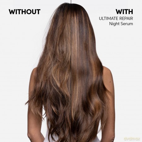 Wella Professionals Ultimate Repair Intensive Night Hair Serum (Night Serum) - Volume: 95 ml