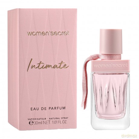 Women'secret Intimate - woda perfumowana - Volume: 30 ml