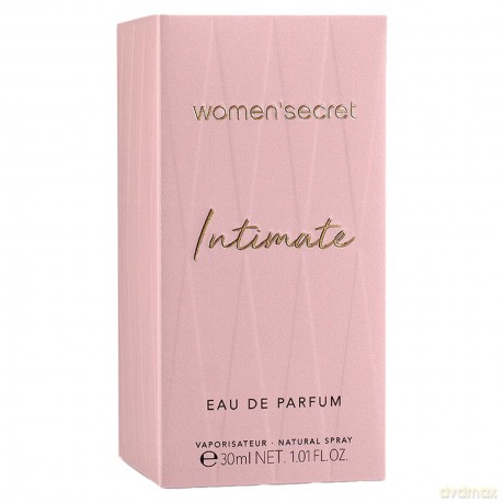 Women'secret Intimate - woda perfumowana - Volume: 30 ml