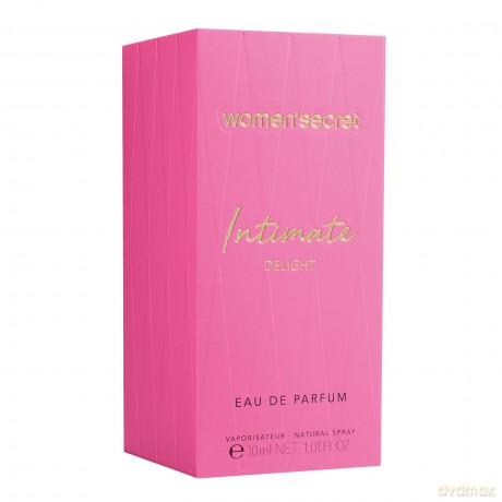 Women'secret Intimate Delight - woda perfumowana - Volume: 30 ml