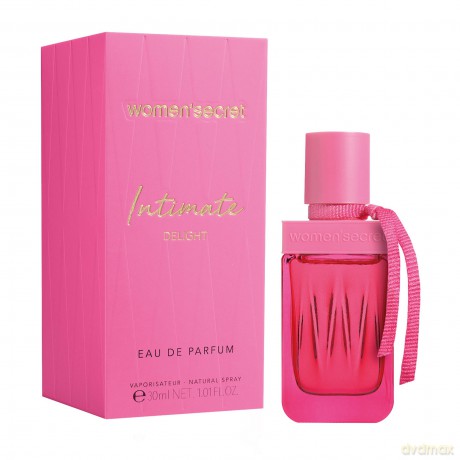 Women'secret Intimate Delight - woda perfumowana - Volume: 30 ml