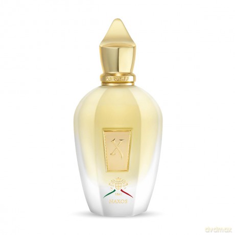 XerJoff Naxos - woda perfumowana - Volume: 100 ml