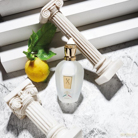 XerJoff Naxos - woda perfumowana - Volume: 100 ml