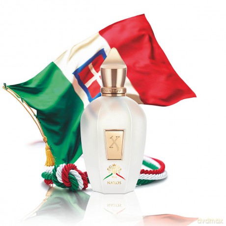 XerJoff Naxos - woda perfumowana - Volume: 100 ml