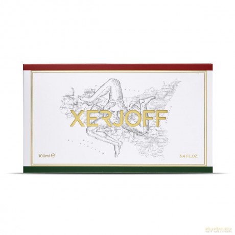 XerJoff Naxos - woda perfumowana - Volume: 100 ml