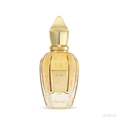 XerJoff Starlight - parfém - Volume: 50 ml