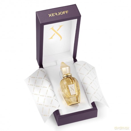 XerJoff Starlight - parfém - Volume: 50 ml