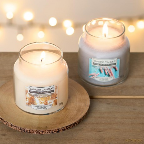 Yankee Candle Classic Candle Gift Set 2 x 104 g