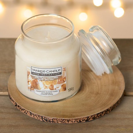 Yankee Candle Classic Candle Gift Set 2 x 104 g
