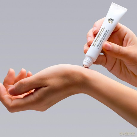 YESforLOV Vibrating stimulation gel (Vibrating Orgasmic Gel) 20 ml