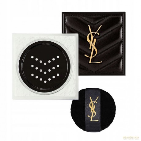 Yves Saint Laurent All Hours Hyper Loose Powder 10 g - Shade: 1