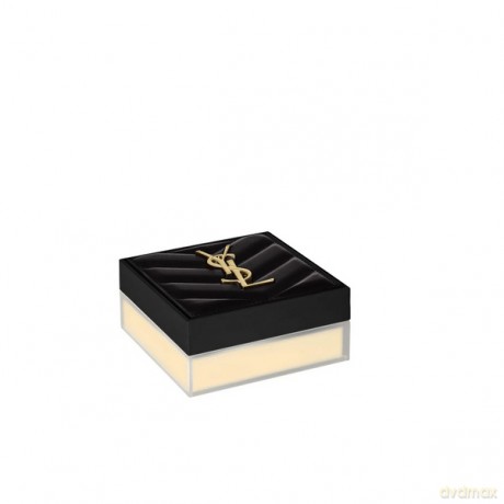 Yves Saint Laurent All Hours Hyper Loose Powder 10 g - Shade: 2