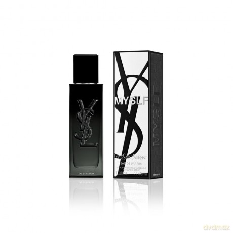 Yves Saint Laurent MYSLF - woda perfumowana (plnitelná) - Volume: 40 ml