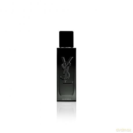 Yves Saint Laurent MYSLF - woda perfumowana (plnitelná) - Volume: 40 ml