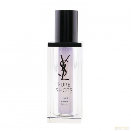 Yves Saint Laurent Pure Shots Lines Away Anti-Wrinkle Serum (Serum) 30 ml