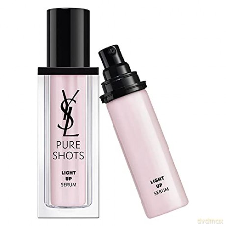 Yves Saint Laurent Refill for Pure Shots Light Up Brightening Serum (Serum Refill) 30 ml