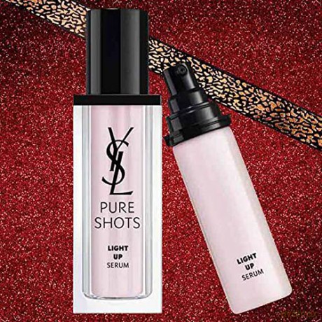 Yves Saint Laurent Refill for Pure Shots Light Up Brightening Serum (Serum Refill) 30 ml