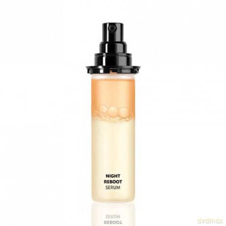 Yves Saint Laurent Refill for Pure Shots Night Reboot two-phase night serum (Serum Refill) 50 ml
