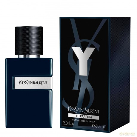 Yves Saint Laurent Y Le Parfum (2025) - parfém - Volume: 60 ml