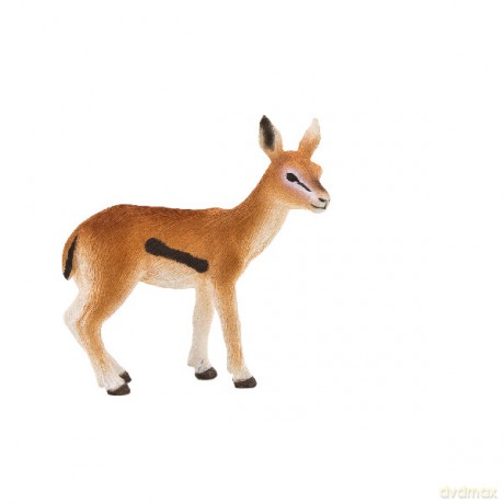 Animal Planet Młoda Gazela Thomsona [ZABAWKA]