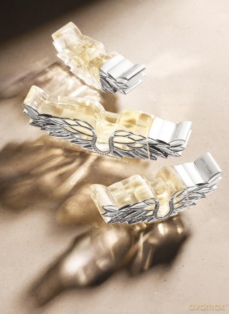 Zadig & Voltaire Zadig - woda perfumowana (plnitelná) - Volume: 90 ml