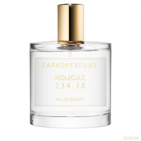 Zarkoperfume Molécule 234.38 - woda perfumowana - Volume: 100 ml