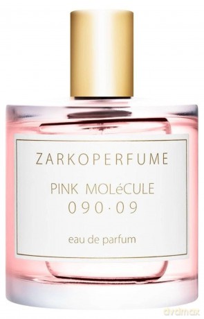 Zarkoperfume Pink Molécule 090.09 - woda perfumowana - Volume: 100 ml