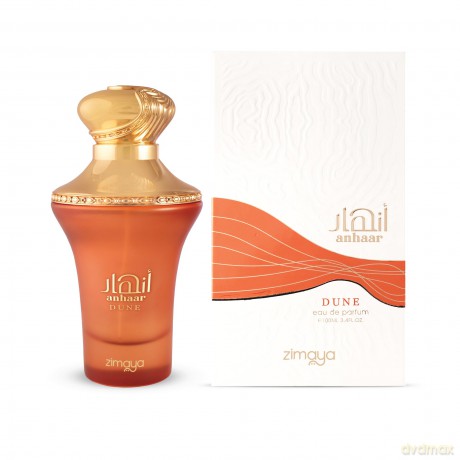 Zimaya Anhaar Dune - woda perfumowana - Volume: 100 ml