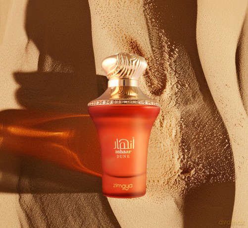 Zimaya Anhaar Dune - woda perfumowana - Volume: 100 ml