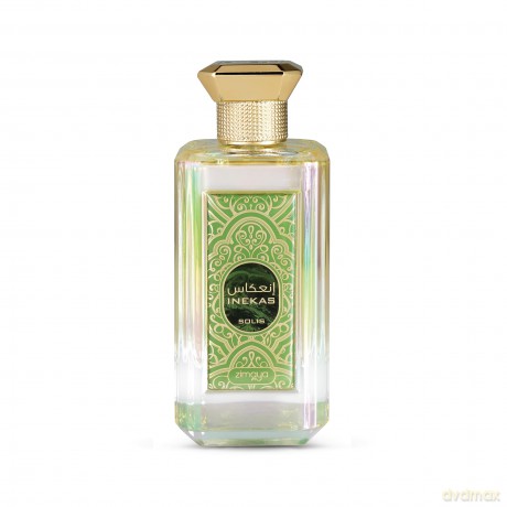 Zimaya Inekas Solis - woda perfumowana - Volume: 100 ml
