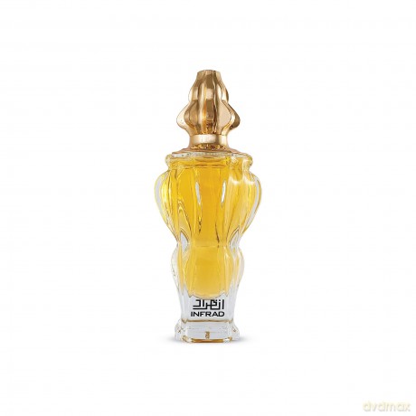 Zimaya Infrad Luxe Edition - woda perfumowana - Volume: 100 ml