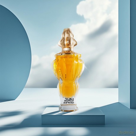 Zimaya Infrad Luxe Edition - woda perfumowana - Volume: 100 ml