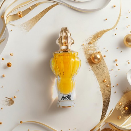 Zimaya Infrad Luxe Edition - woda perfumowana - Volume: 100 ml
