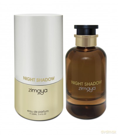 Zimaya Night Shadow - woda perfumowana - Volume: 100 ml