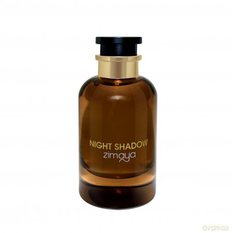 Zimaya Night Shadow - woda perfumowana - Volume: 100 ml