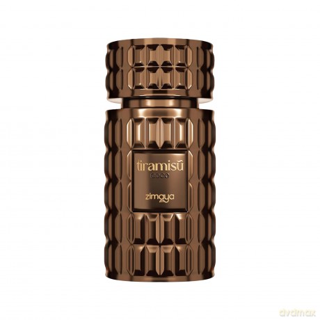 Zimaya Tiramisu Coco - woda perfumowana - Volume: 100 ml