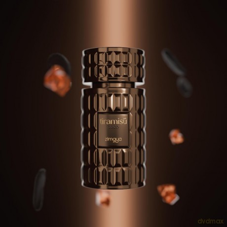Zimaya Tiramisu Coco - woda perfumowana - Volume: 100 ml