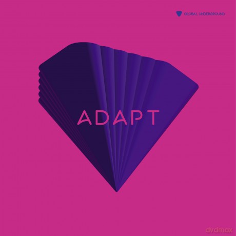 Global Underground: Global Underground: Adapt #6 [CD]