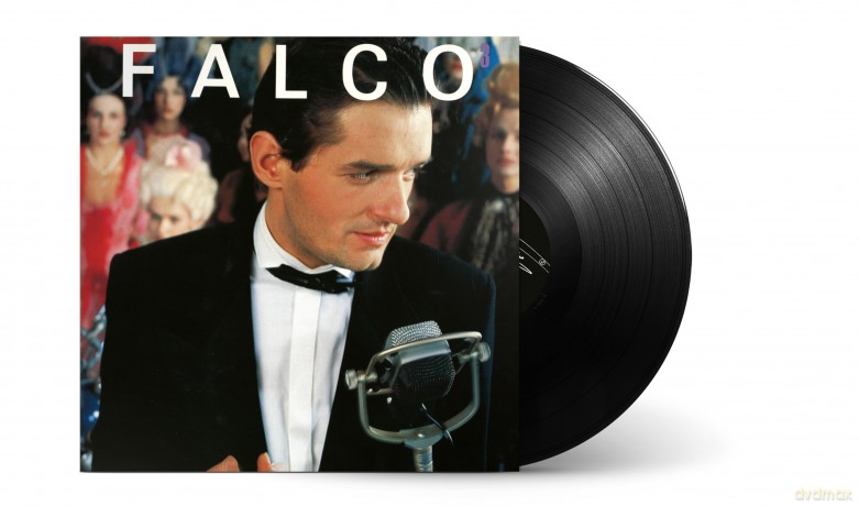 Falco: Falco 3 [Winyl]