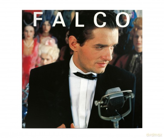 Falco: Falco 3 [Winyl]