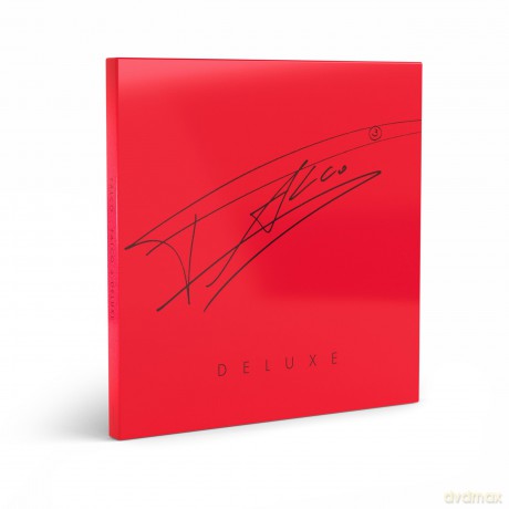 Falco: Falco 3 (Deluxe) [3xWinyl]