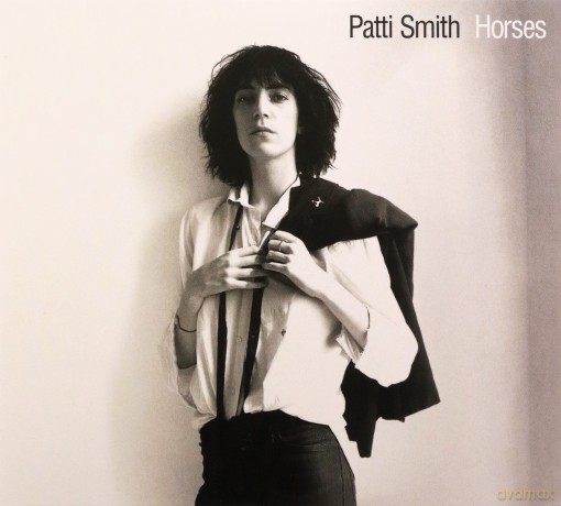 Patti Smith: Horses (50th Anniversary) [2CD]