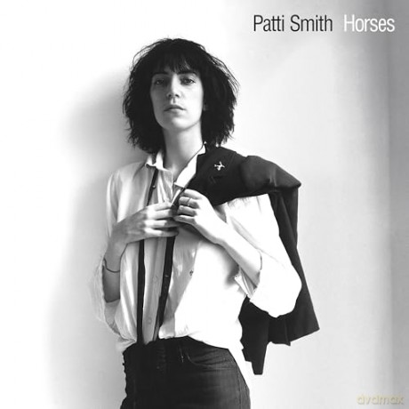 Patti Smith: Horses (50th Anniversary) [2xWinyl]