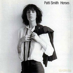 Patti Smith: Horses (Coloured) [Winyl]