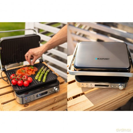 Blaupunkt grill elektryczny GRS901