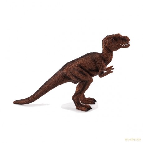 Animal Planet Młody Tyranozaur Rex [ZABAWKA]
